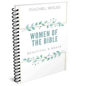 Women Of The Bible FREE Ebook Rachel Wojo