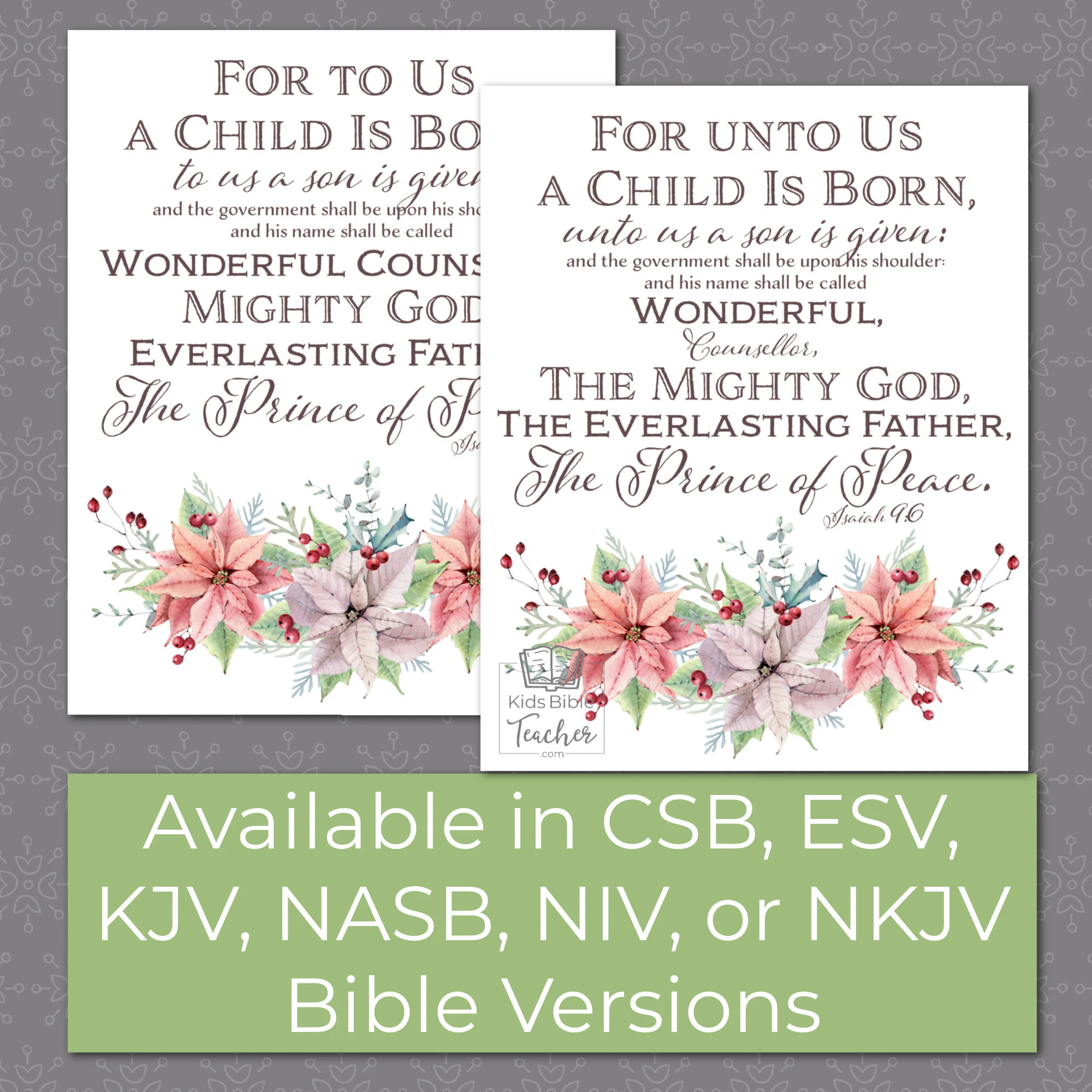 Women s Christmas Bible Study December Bible Meditations Prayer Journal Bible Study Guide Christmas Advent Devotional Women Printable Etsy