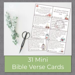 Women s Christmas Bible Study December Bible Meditations Prayer Journal Bible Study Guide Christmas Advent Devotional Women Printable Etsy