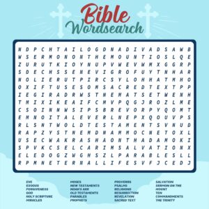 Word Searches For Adults 10 Free PDF Printables Printablee