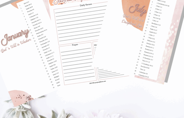 Write Through The Word Simple Effective Bible Reading And Writing Plans For Busy Moms The Purposeful Mom