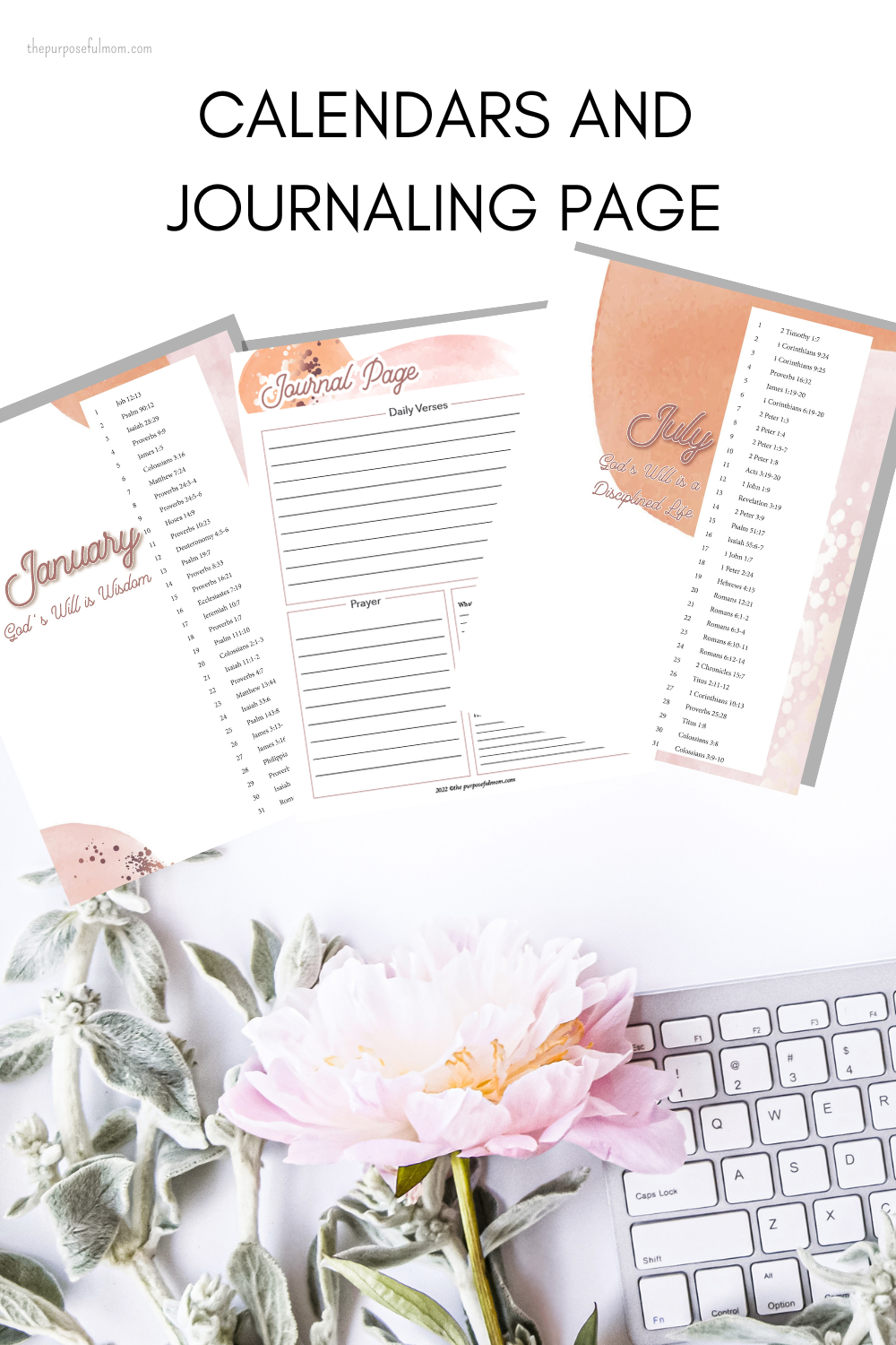 Write Through The Word Simple Effective Bible Reading And Writing Plans For Busy Moms The Purposeful Mom