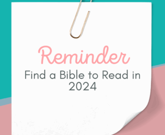 You Can Do It Read Through The Bible In A Year Tyndale Bibles