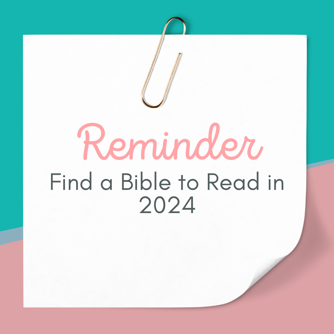 You Can Do It Read Through The Bible In A Year Tyndale Bibles