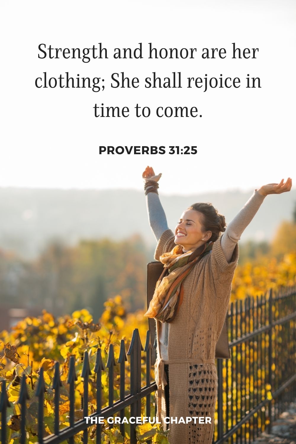 Bible Quotes On Modesty