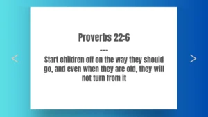 10 Beautiful Bible Verses To Share With Your Grandchildren All Love Here