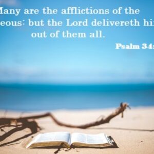 10 Bible Verses About Faith In Hard Times LetterPile
