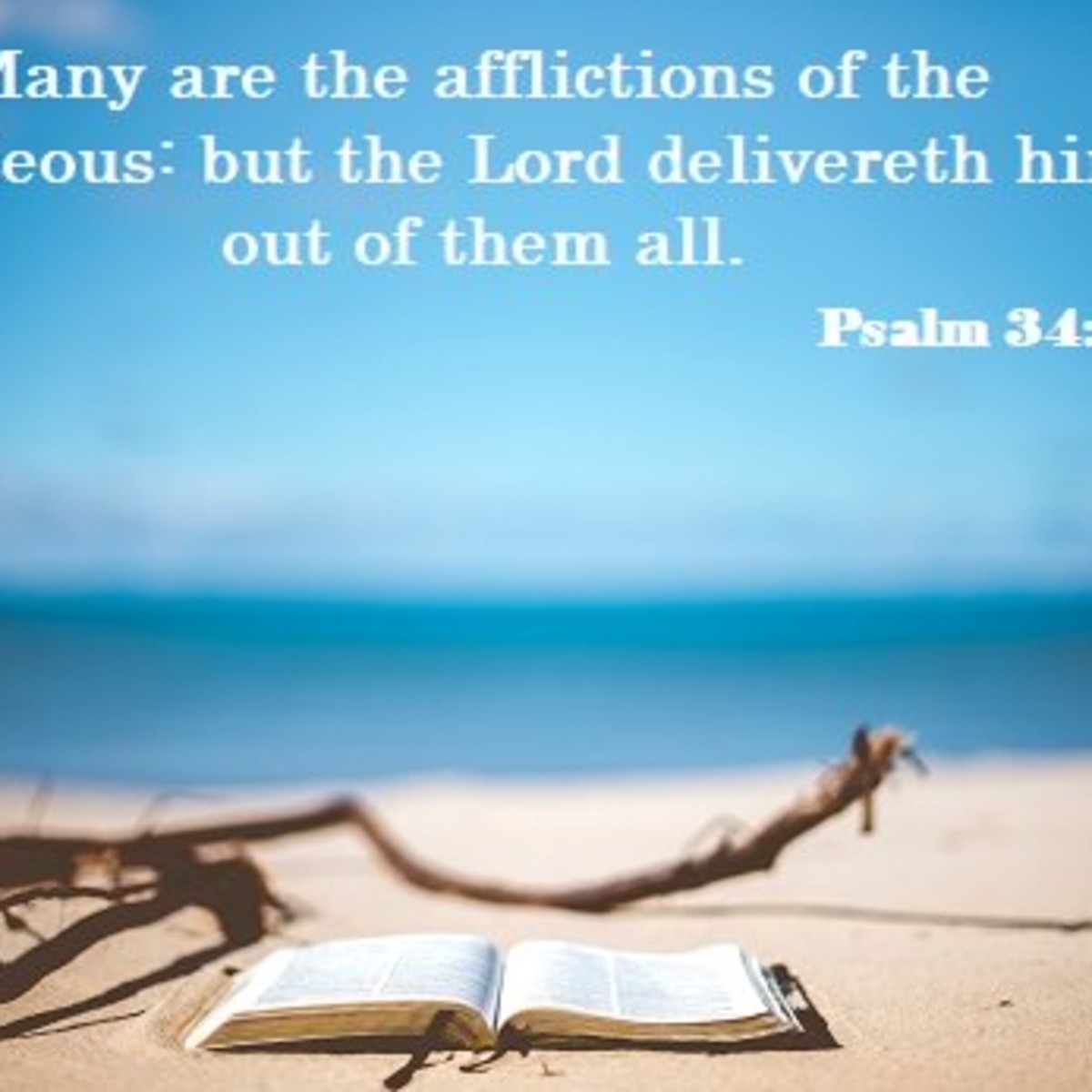 10 Bible Verses About Faith In Hard Times LetterPile