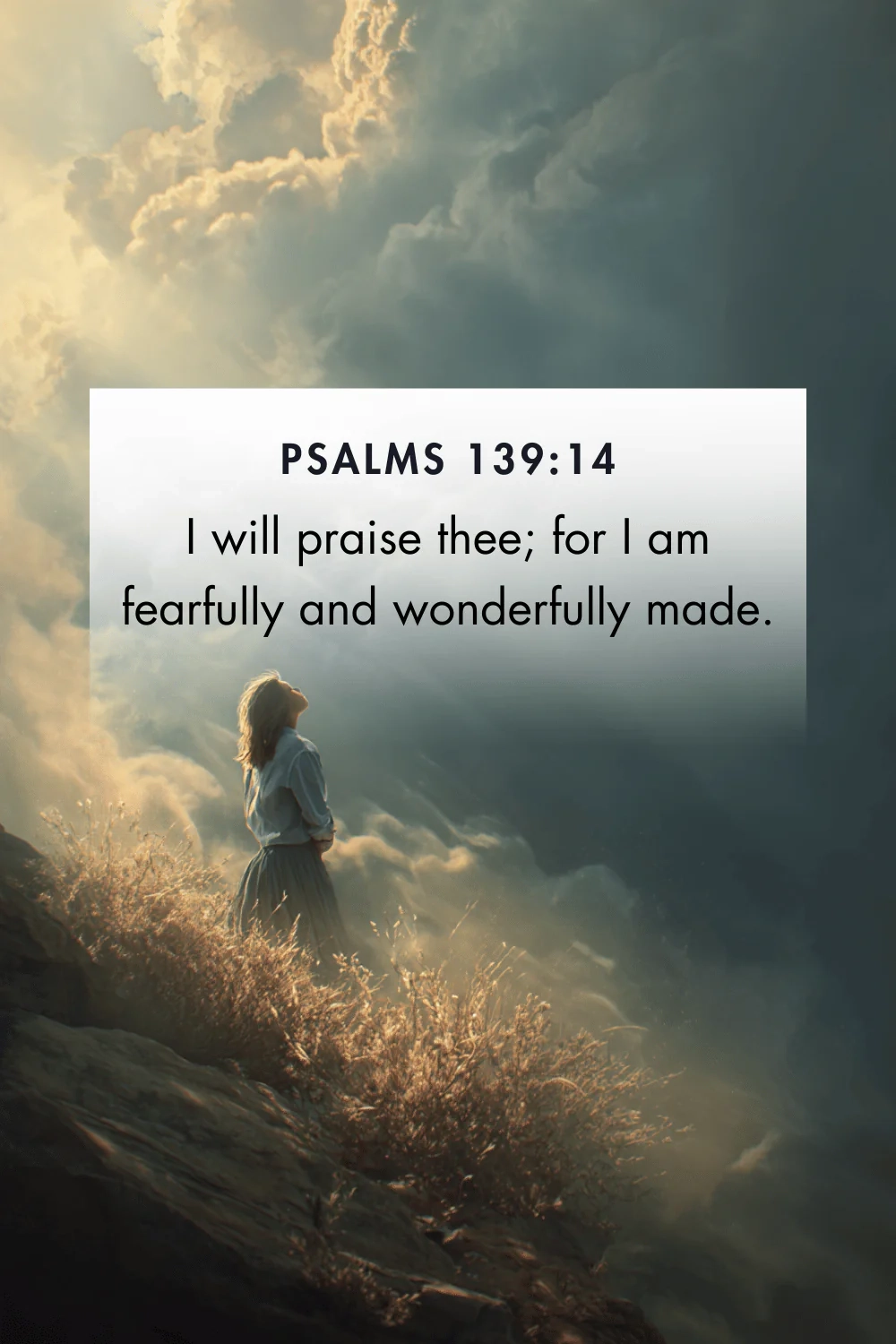 Bible Quotes Women's Role