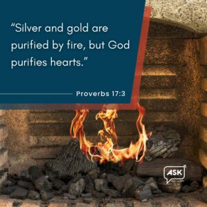 10 Bible Verses For Trusting God In Difficult Times