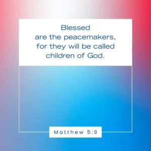 10 Bible Verses For Veterans Day
