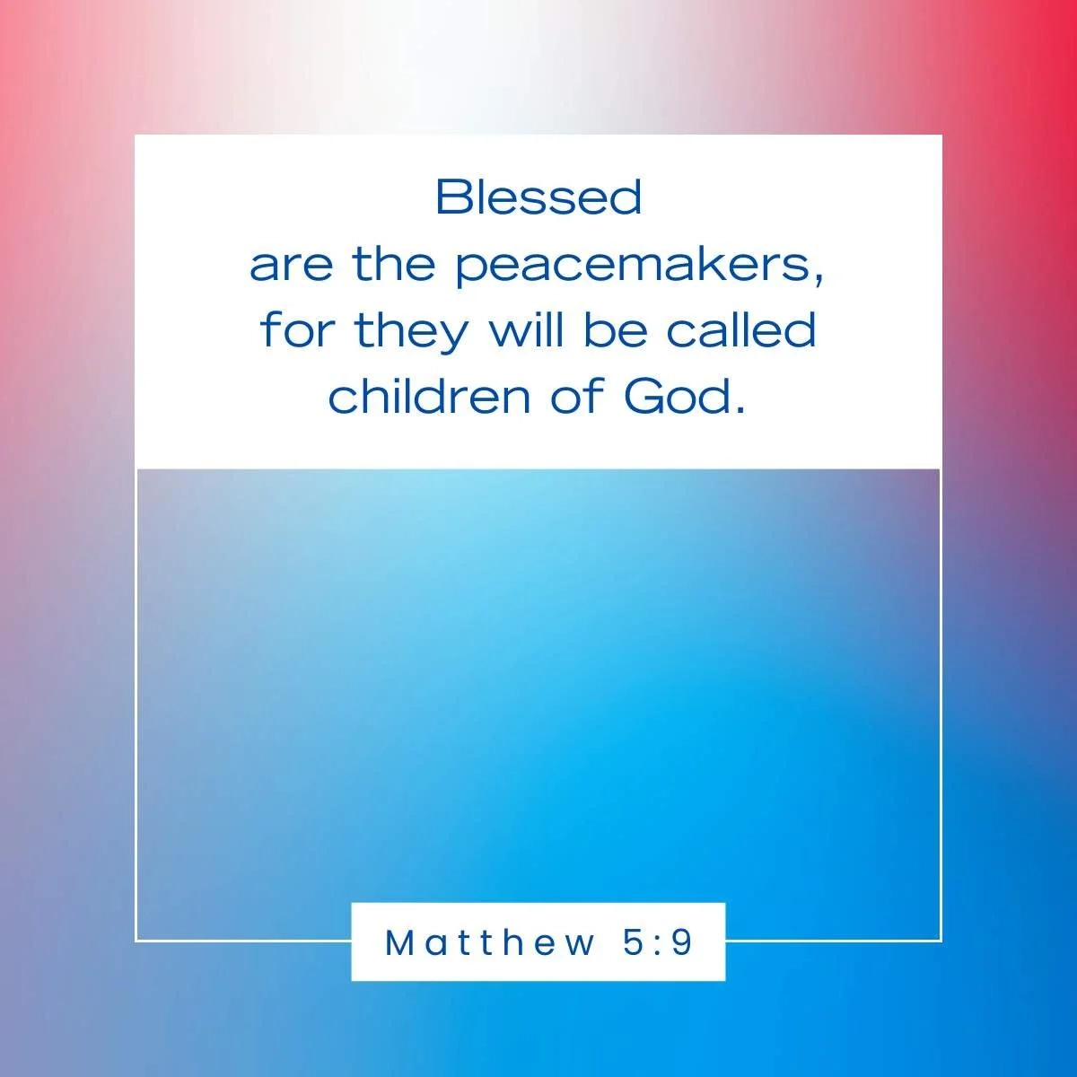 Veterans Day Bible Quotes