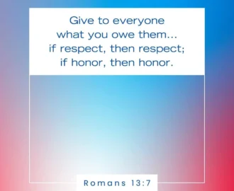10 Bible Verses For Veterans Day