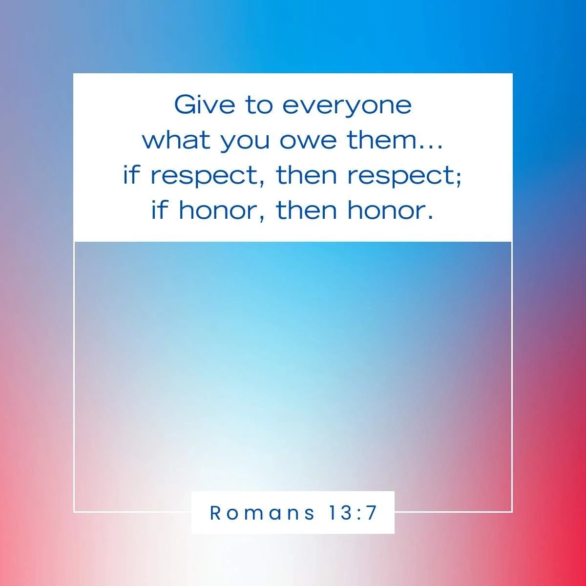 10 Bible Verses For Veterans Day