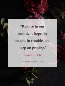 10 Bible Verses To Read During Lent Wallflower