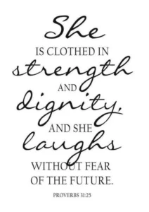 10 Empowering Bible Verses For Young Women The Odyssey Online