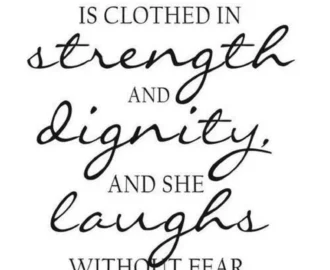 10 Empowering Bible Verses For Young Women The Odyssey Online