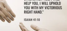 10 Essential Quotes From Scripture When You re In Need Of Protection