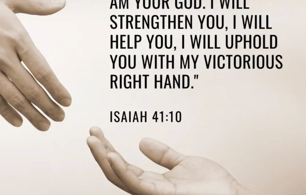 10 Essential Quotes From Scripture When You re In Need Of Protection