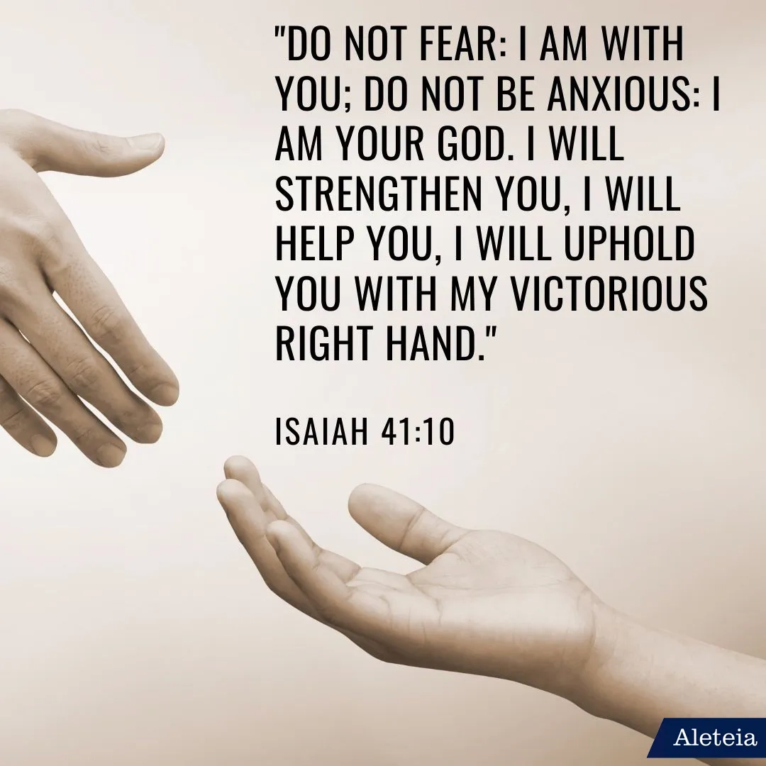 10 Essential Quotes From Scripture When You re In Need Of Protection