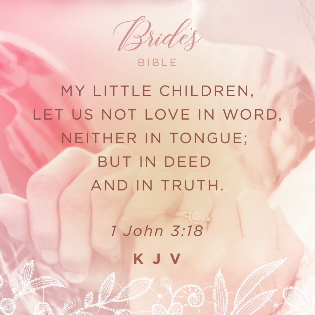 Bible Quotes Related To Marriage