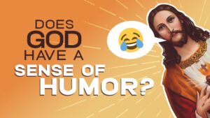 10 Funny Bible Verses That ll Make You Laugh Hope Nation