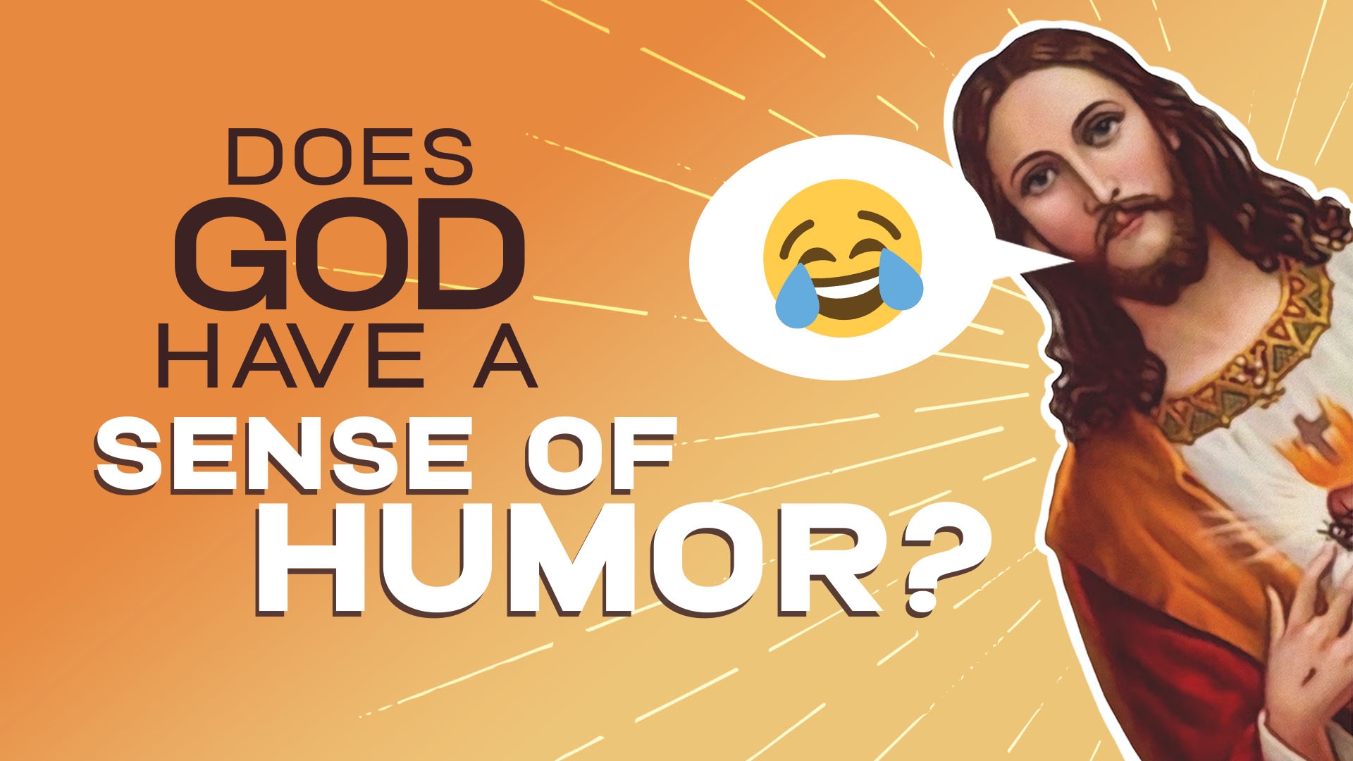 10 Funny Bible Verses That ll Make You Laugh Hope Nation