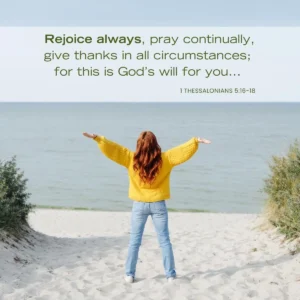 10 Key Bible Verses About God s Will