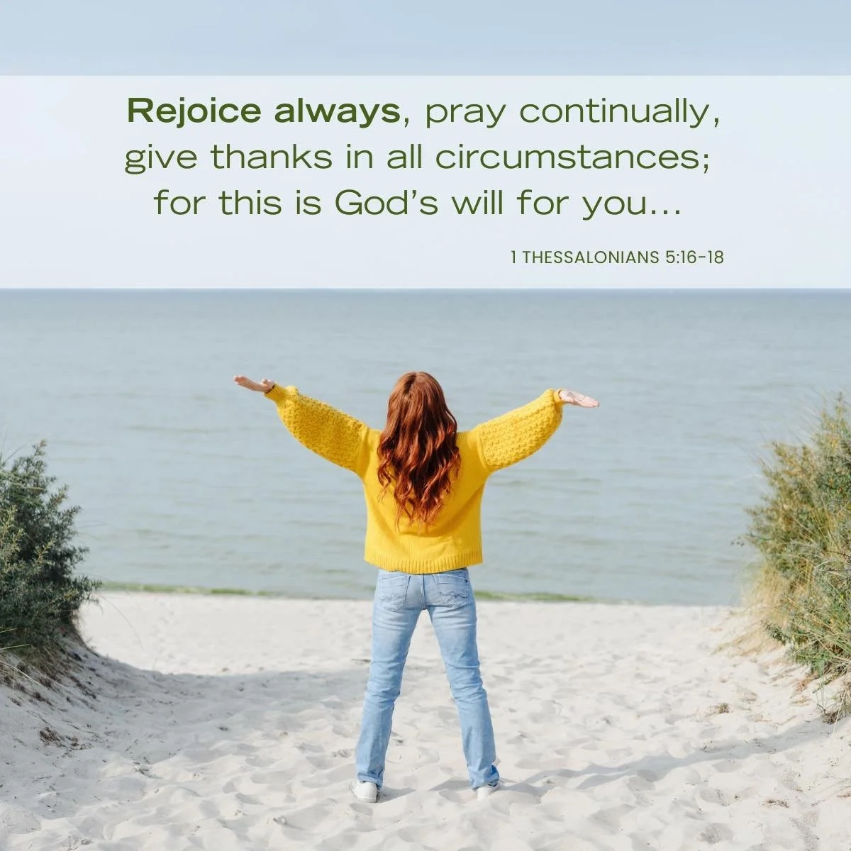 10 Key Bible Verses About God s Will
