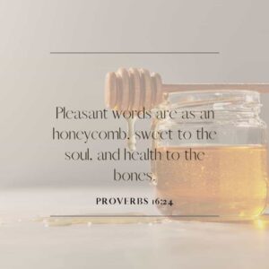 10 Key Scriptures On Health Bible Verses For You