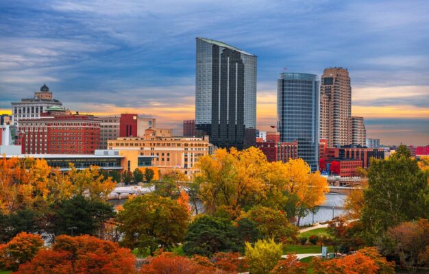 10 Noteworthy Christian Colleges In Michigan