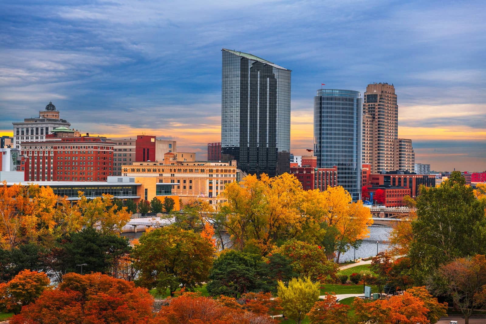10 Noteworthy Christian Colleges In Michigan