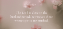 10 Powerful Bible Verses For Singles You Need To Know