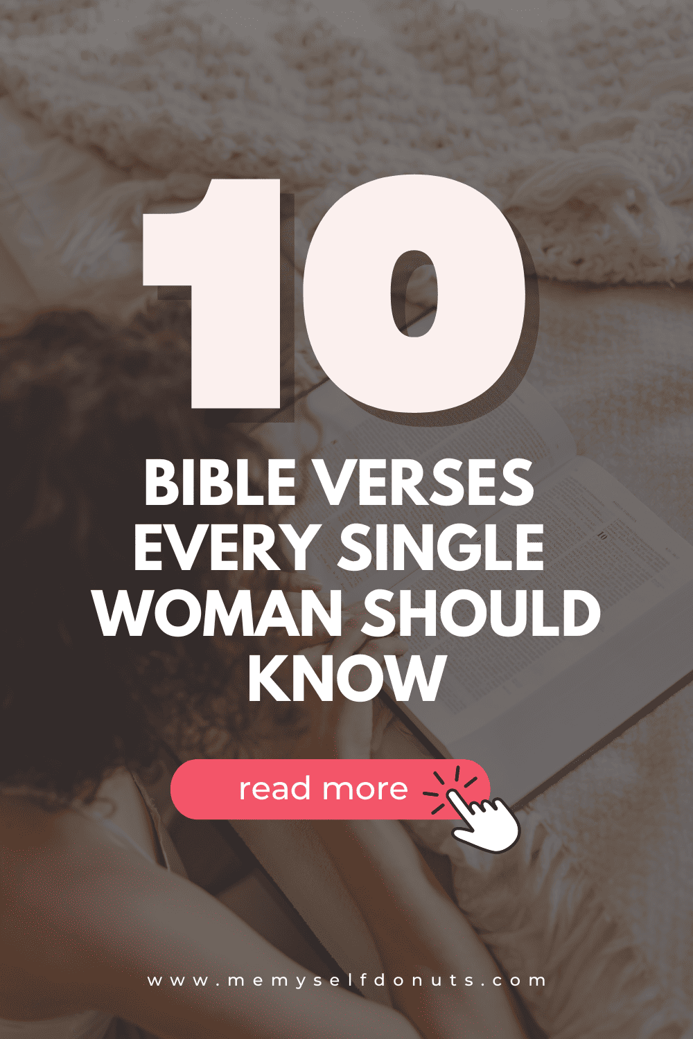 10 Powerful Bible Verses For Singles You Need To Know