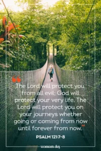 10 Protection Prayers For A Safe Trip On The Road Or By Plane