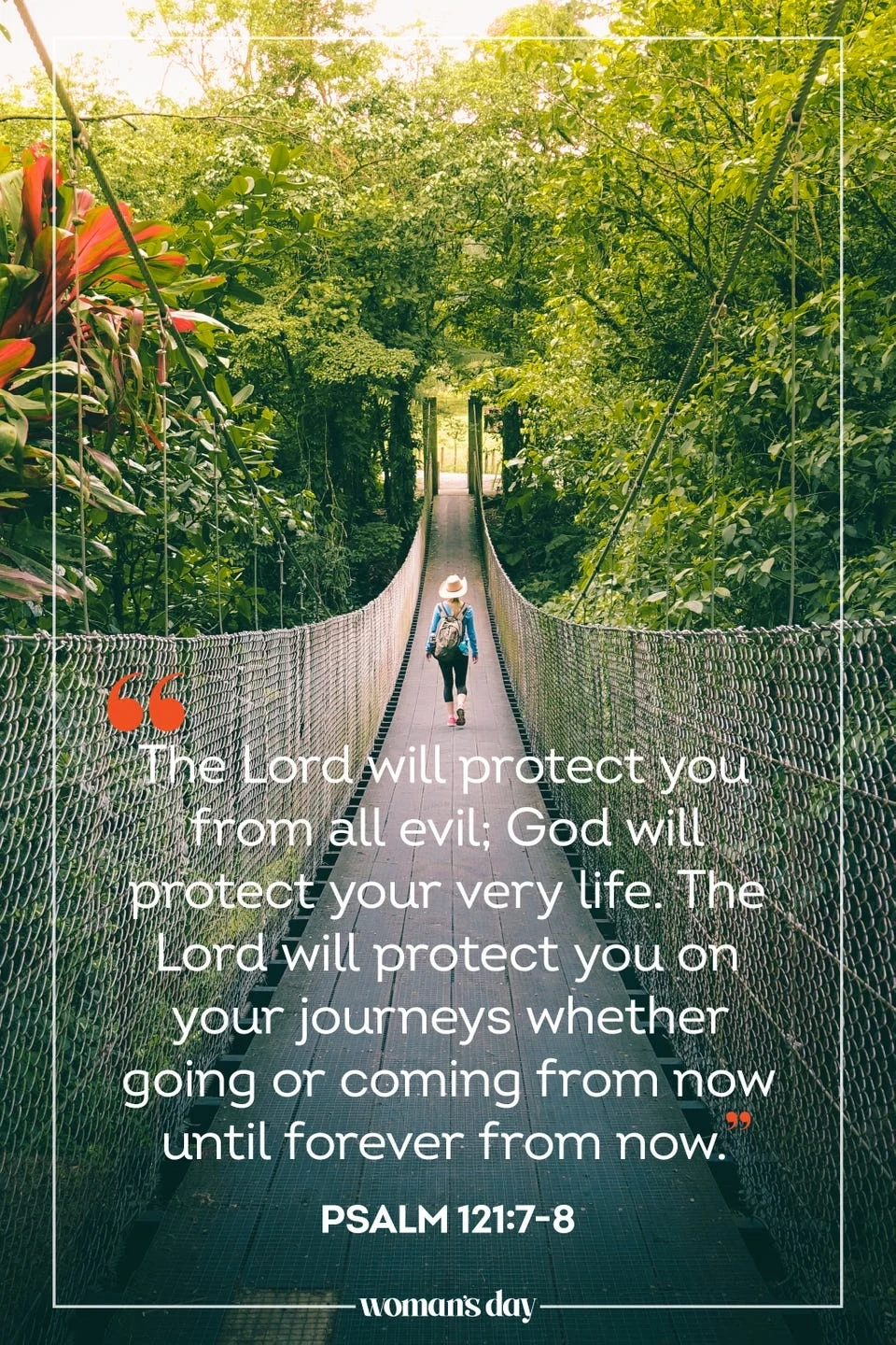 10 Protection Prayers For A Safe Trip On The Road Or By Plane