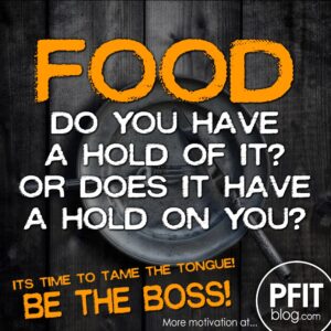 10 Scriptures About Food Diet PfitBlog
