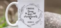 10 Uplifting Bible Verses About Coffee Sustain My Craft Habit