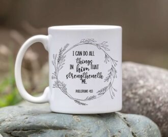 10 Uplifting Bible Verses About Coffee Sustain My Craft Habit