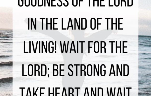 10 Uplifting Bible Verses For Those With Cancer Chasing Vibrance