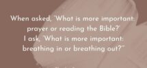 100 Best Quotes About The Bible Wendy Speake