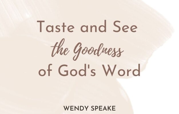 100 Best Quotes About The Bible Wendy Speake
