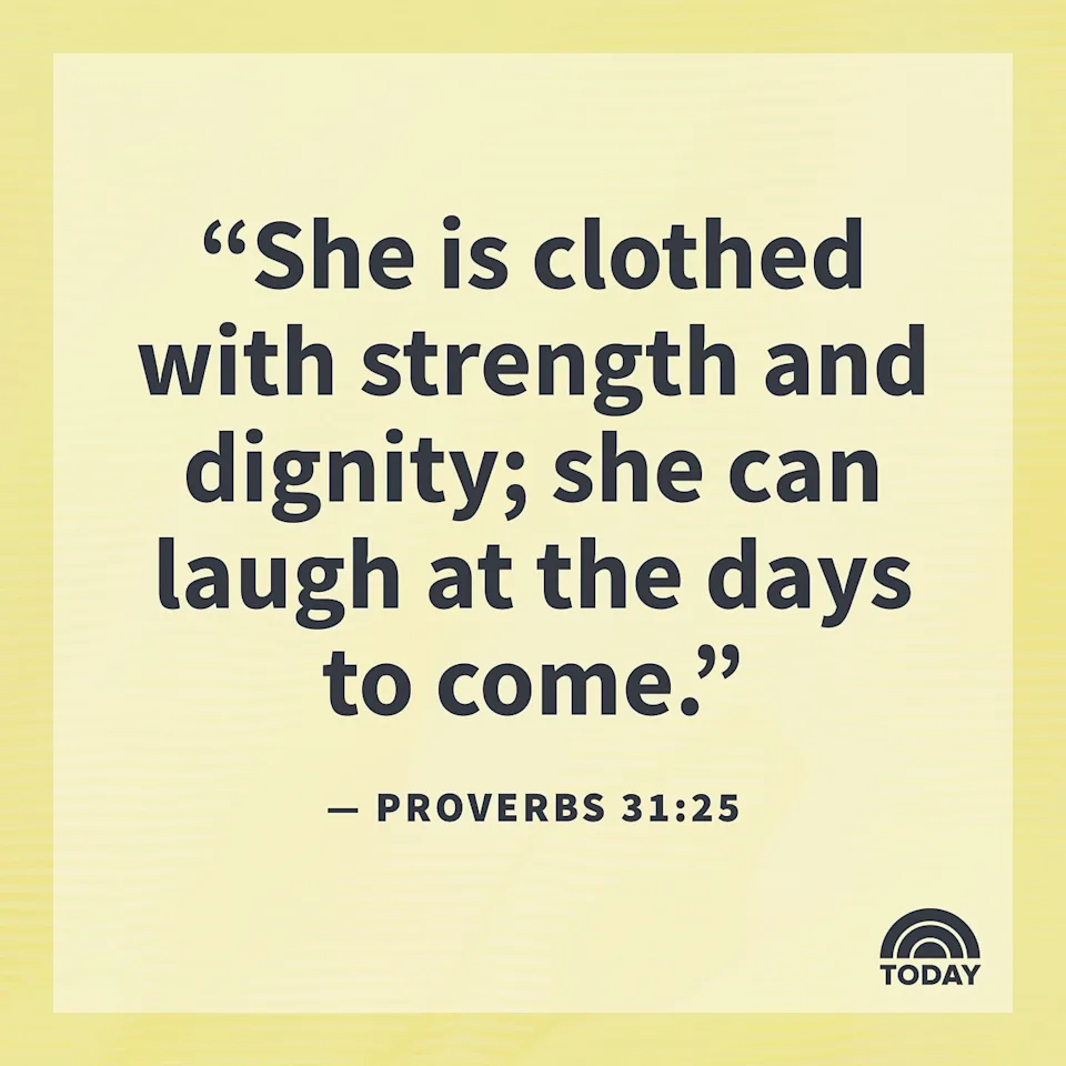 100 Bible Quotes To Give You Purpose Every Day