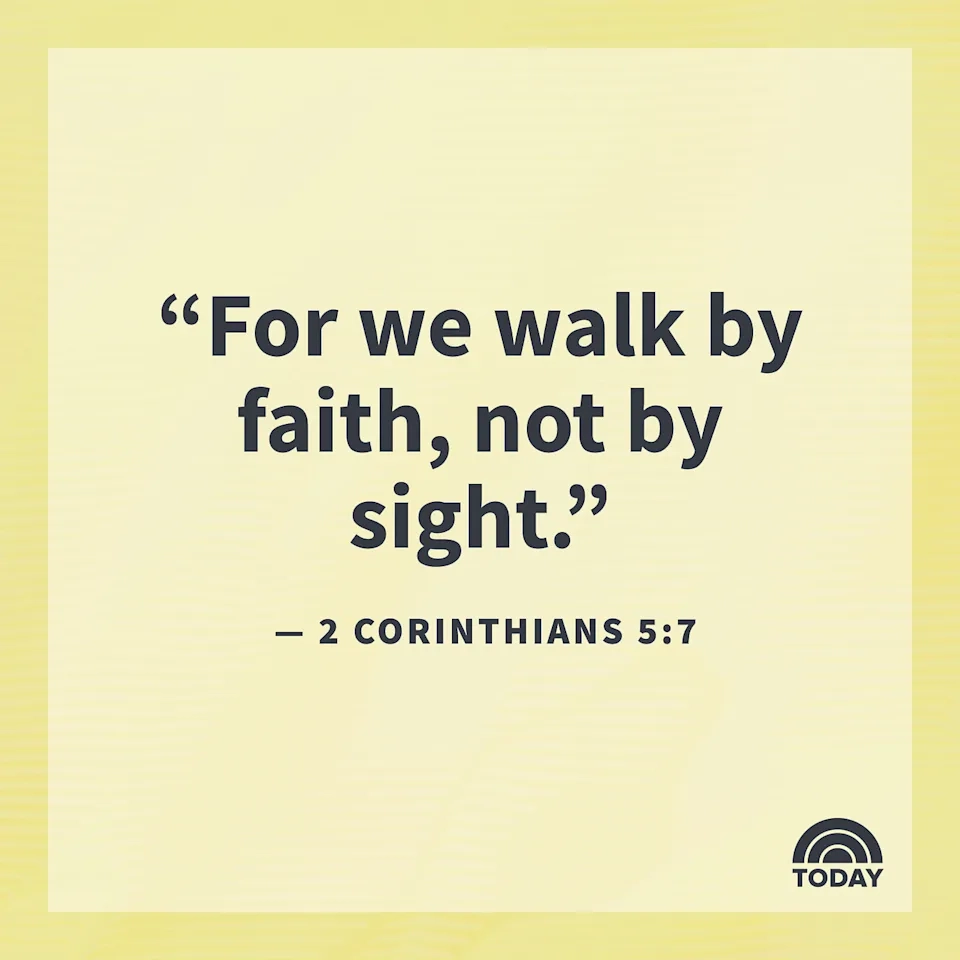 100 Bible Quotes To Give You Purpose Every Day