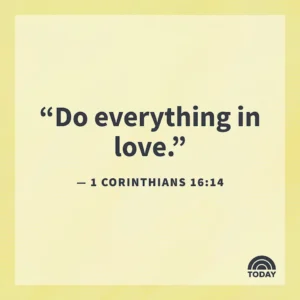 100 Bible Quotes To Give You Purpose Every Day