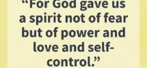 100 Bible Quotes To Give You Purpose Every Day