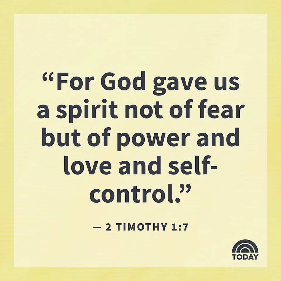 100 Bible Quotes To Give You Purpose Every Day