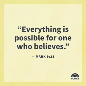 100 Bible Quotes To Give You Purpose Every Day