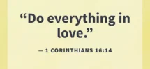 100 Bible Quotes To Give You Purpose Every Day