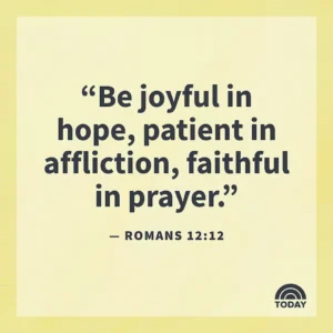 100 Bible Quotes To Give You Purpose Every Day